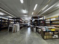 Ubi Techpark (D14), Factory #619938311